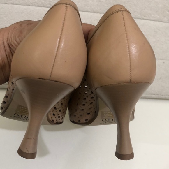 Franco Sarto Pump Shoes - Picture 3 of 8